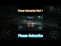 Funny Moments In Need For Speed Carbon Part 6 Gameplay 