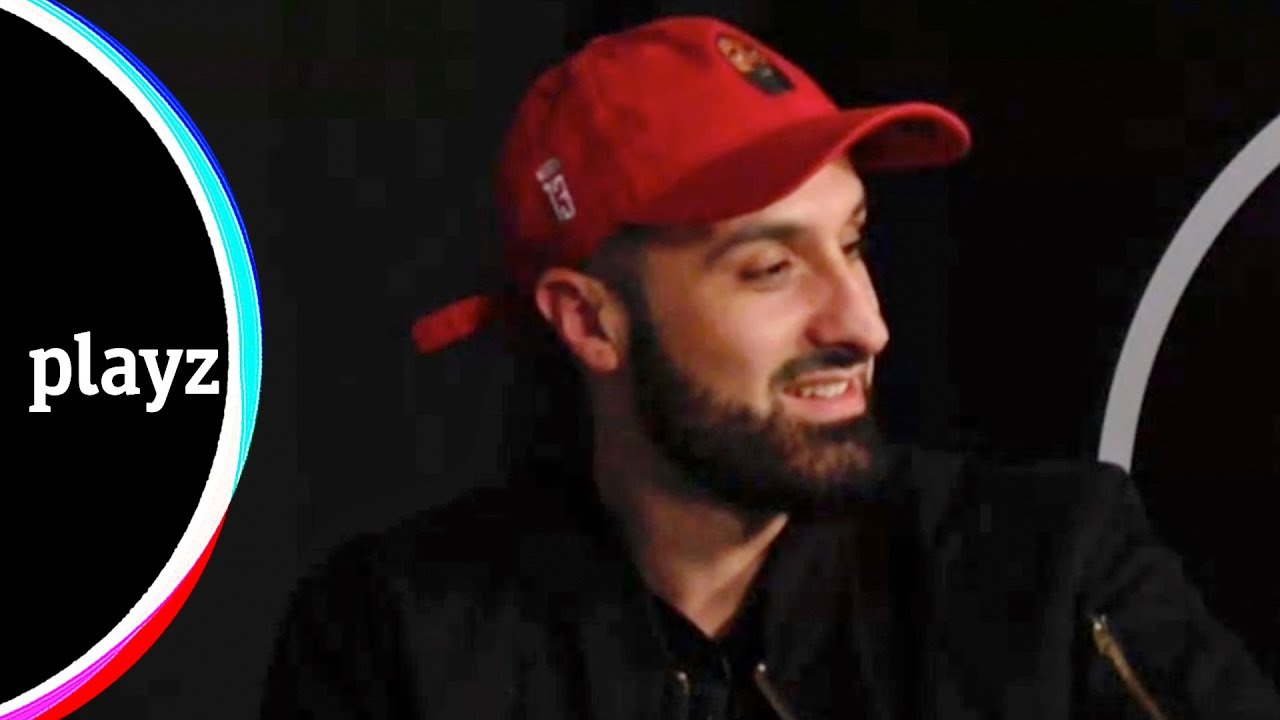 ToteKing habla de 'Lebron' | Playz