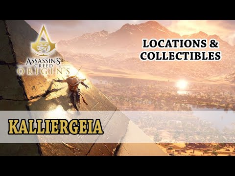 Assassin's Creed Origins