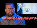 Breaking News! Hollywood rescinded 9 million dollar to Ice Cube because he refused the &#39;&#39;Jab&#39;&#39;
