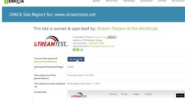 How to enable "Easy Takedown Handling" feature