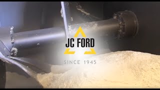 JC Ford - Mixing Process