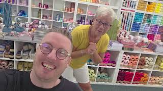 Pera \u0026 Pasha TV: Weekvlog2025 35