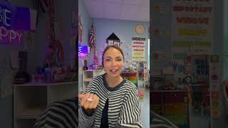 #asmr #asmrsounds #teacher #teachervlog #vlog #fyp #explore #teaching #elementary #teacherlife