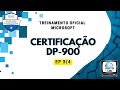 DP-900 Official Training Episode 3/4 | Microsoft Azure Data Fundamentals