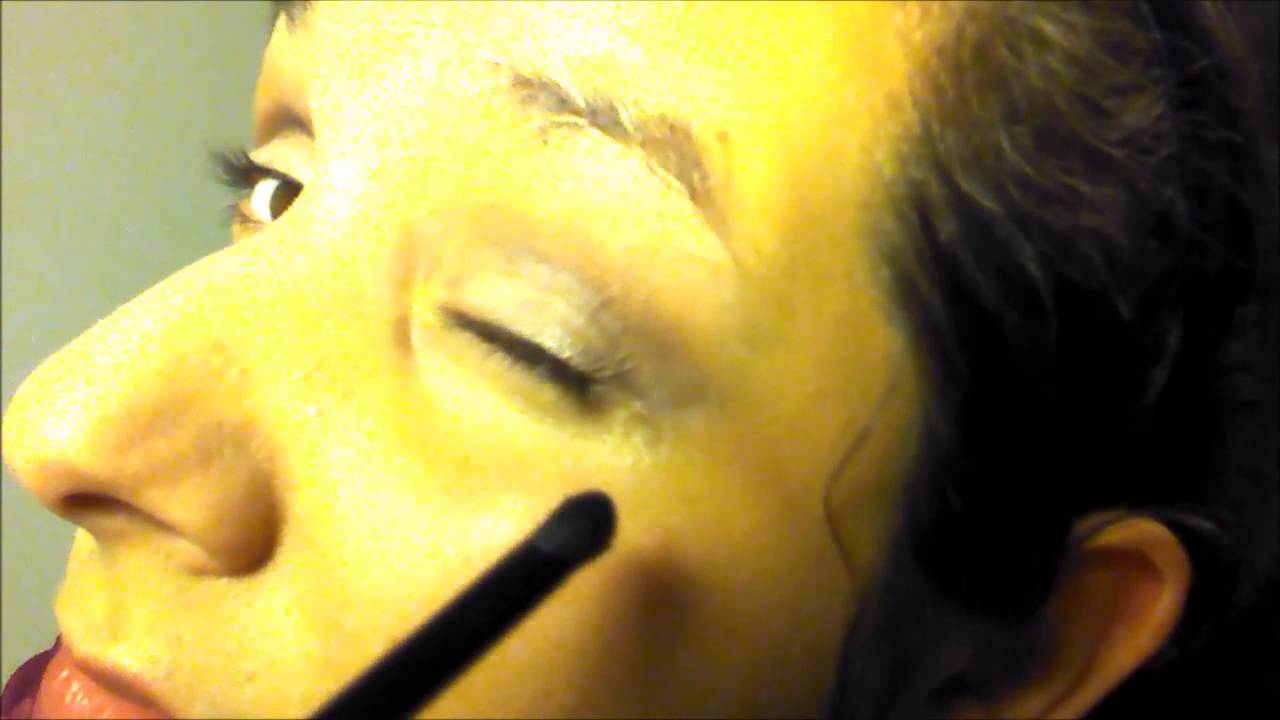get ready with me - winter look kochenia