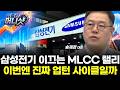 삼성전기 이끄는 MLCC 랠리…이번엔 진짜 업턴 사이클일까