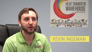 Heat Transfer Warehouse