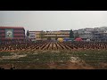 Students In India Did Their Drills With BLACKPINK, BTS, And NCT Songs And It Was Pure Fire