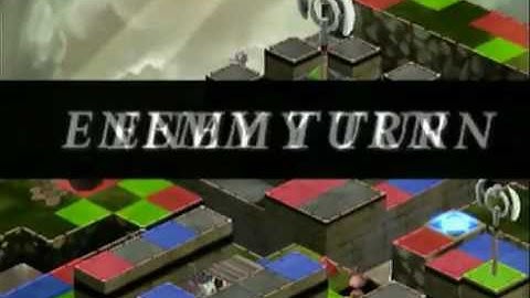 Disgaea Hour of Darkness - Optimizing items (part 3/5)