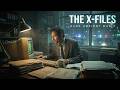 The X Files Ambience Atmospheric Dark Ambient Music For Rainy Nights