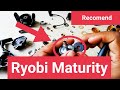 Ryobi Maturity 5000