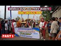 FULL HOREG FULL PENONTON‼️KARNAVAL SEDEKAH BUMI DS NGABLAK PENONTON MEMBLUDAK#karnaval #horeg