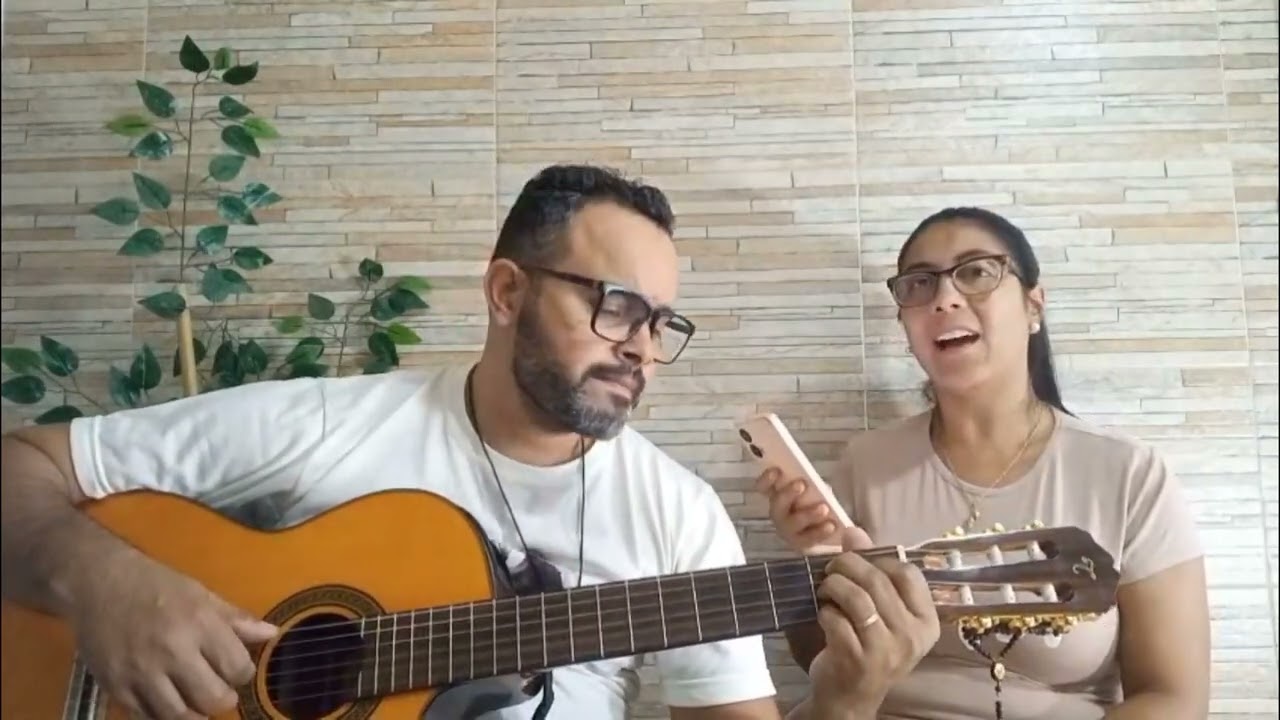 Salve,ó Cristo Obediente canto de Aclamação ao evangelho 