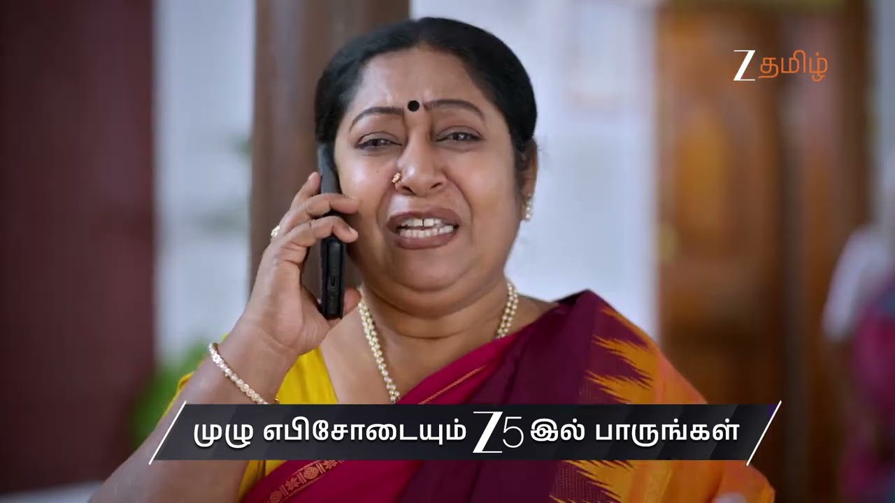 Thirumangalyam | Ep - 76 | Preview | Feb 11 2026 | Zee Tamil