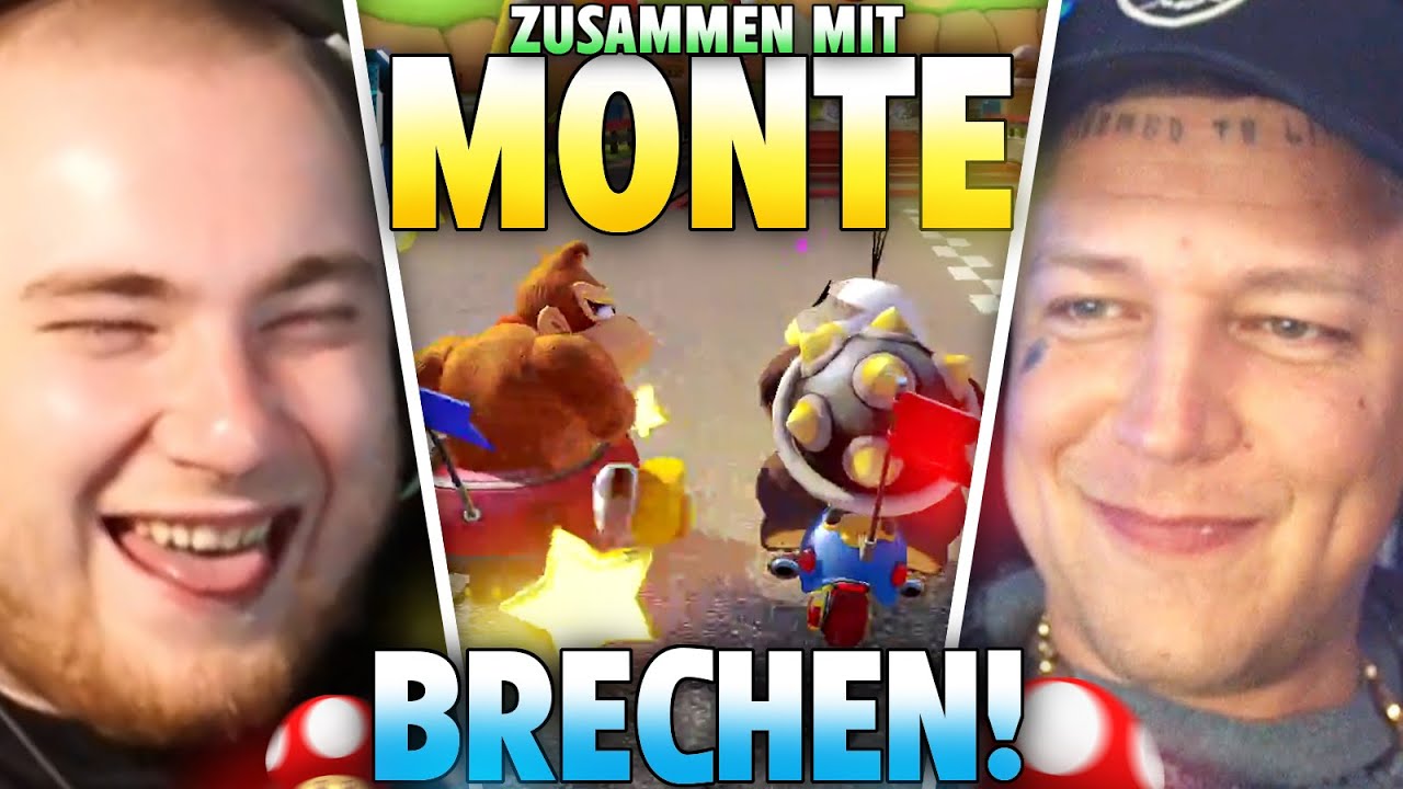 SOLUTION - NICHT LACHEN CHALLENGE um 25 € pro LACHER! 🤭 | xTheSolution Stream Highlights