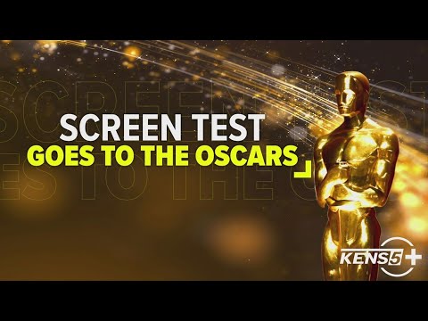 Screen Test goes to the Oscars: Predicting Best Picture at the 2023 Academy Awards