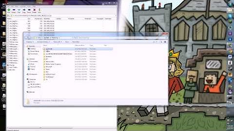 HOW TO INSTALL TOO MANY ITEMS MOD 1.3+ FOR MINECRAFT
