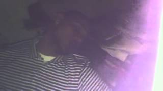 MR.BENTLEY (RON BLEED) CREW IS TEBOWING ALL SLEEPING ON THE