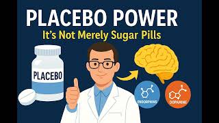 Thumbnail for Placebo Power: It’s Not Merely Sugar Pills