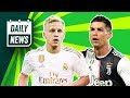 Real Madrid News English, T0bjrxv546px3m