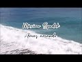 Amar amando, Canción romántica folklorica Argentina, piano y arreglo Instrumental, Horacio Guarany
