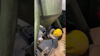 Blast Pot Control System Testing #equipment #sandblast #sandblastingmachine