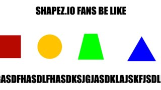 Random Streams Shapez.io 3: The Shapening
