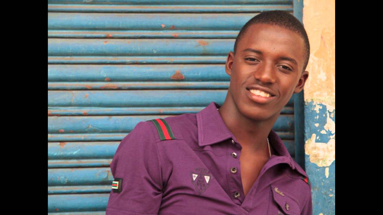 Watch Romain Virgo - Everlasting love - Tropical escape riddim - December 2012 on YouTube