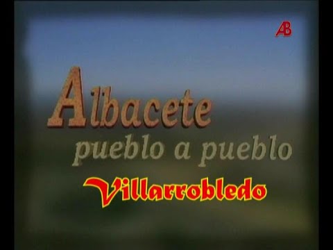 Villarrobledo-Albacete Pueblo a Pueblo (20)