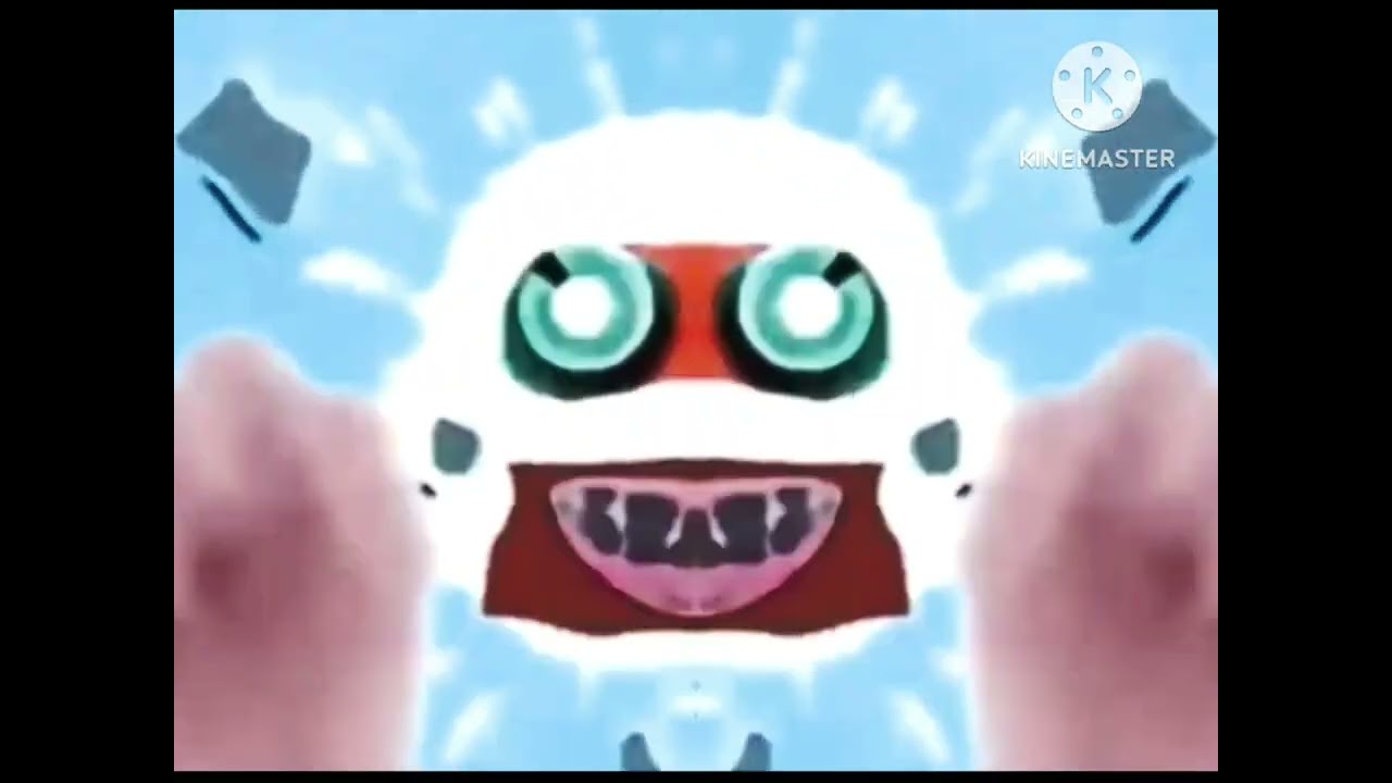 Klasky Csupo Pitch Shifting -48 to +48 in Confusion