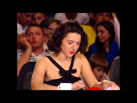 ნიჭიერი - იასონ გაბისონია / Nichieri - Iason Gabisonia