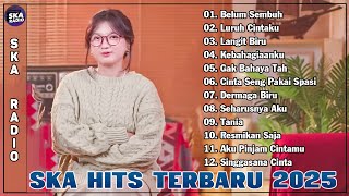 Jian Shuja - Belum Sembuh - Kompilasi Lagu SKA Terpopuler 2025 - Lagu SKA Paling Enak Didengar