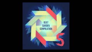 Fallgrapp - Echinacea