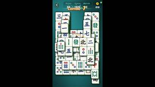 Mahjong Connect - Relax Levels 1-20 screenshot 3