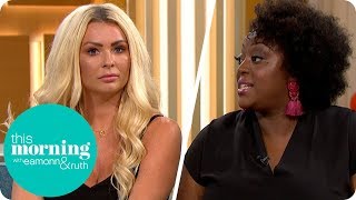 Is It Ok to Tell Off Someone Else’s Child? | This Morning