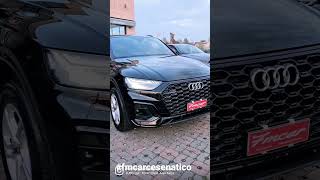 AUDI Q5 SPORTBACK S LINE