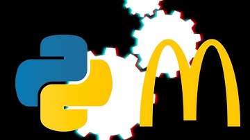 Python 3 Desktop Automation | McDonalds Monopoly Game