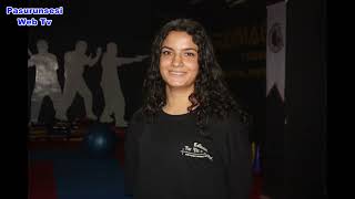 Diyarbakırlı Kadınlar Savunma Öğrendi, Erkeklere Gözdağı Verdi