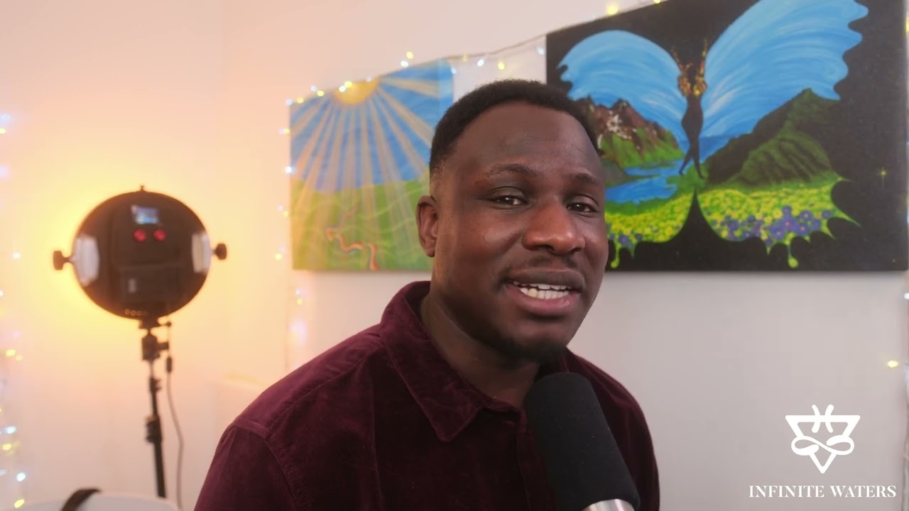 To The Chosen Ones 👁️