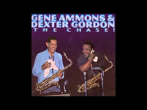 Dexter Gordon and Gene Ammons  Vi Redd vocal    Lonesome Lover Blues