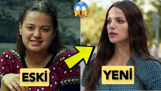 Güzel Günler Dizisi Oyuncularının Şok Olacağınız Eski Halleri