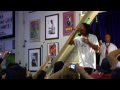 Murs - Can It Be (Half A Million Dollars & 18 Months Later) [Live at Amoeba]