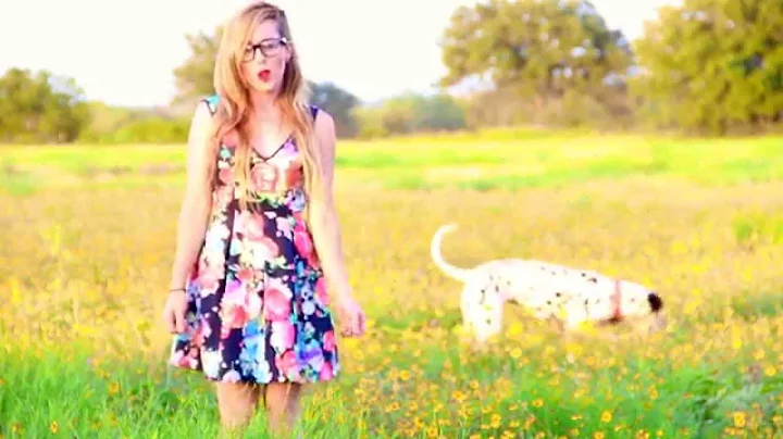 Young Gun - Brandi Paige