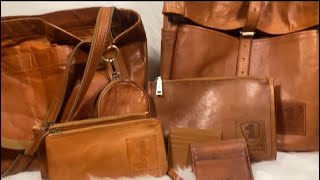 Berliner Bags Reviews // Show & Tell @berlinerbags3184 screenshot 1