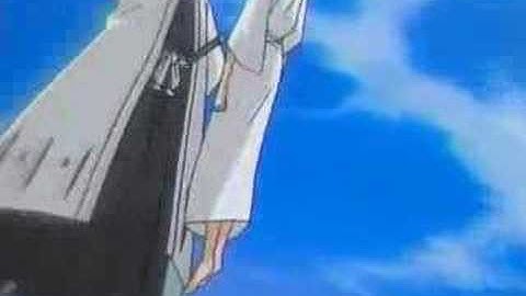 Amv Bleach We