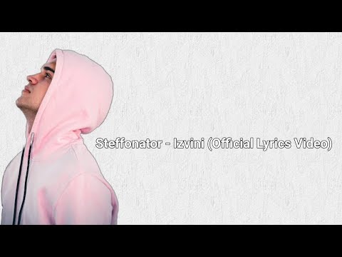 Steffonator - Izvini