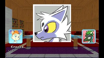 [SRB2 2.1] :: SRB2RR [devlog] - development & more