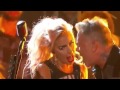 Lady Gaga & Metallica - Moth Into Flame