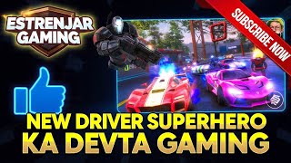 Ramp Car Racing ll Jumping Runing Start - Android 💯 Gameplay 🔥